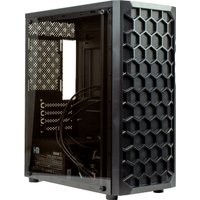 Корпус Vicsone V1 Micro Mesh