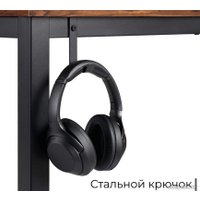 Стол Incube D002.140.DRST (deep rustic)