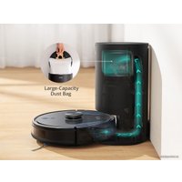 Робот-пылесос Eufy RoboVac LR30 Hybrid+