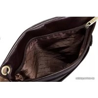 Сумка через плечо Francesco Molinary 513-81217-060-DBW (коричневый)