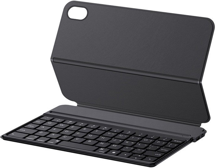 

Чехол для планшета Baseus Brilliance Series Magnetic Keyboard для Apple iPad Mini 6 (черный)
