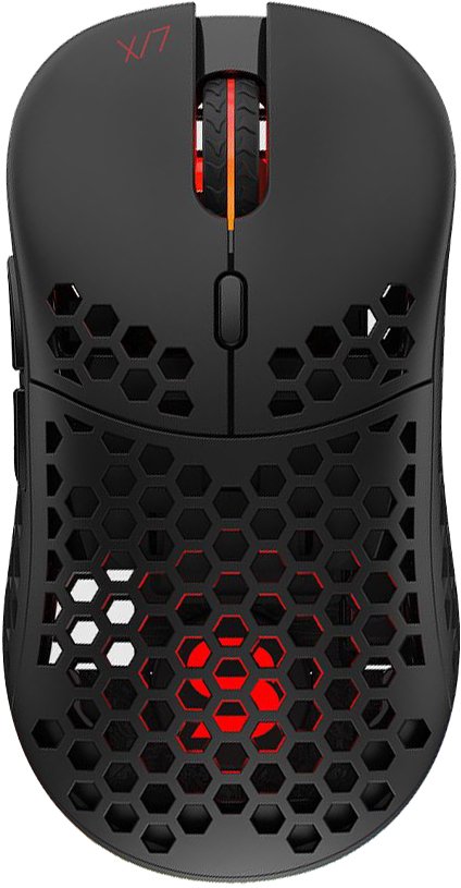 

Игровая мышь SPC Gear LIX Wireless SPG152