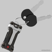 Фонарь Armytek Zippy Extended Set WR (серый)