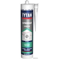 Герметик Tytan Professional 74416 (280 мл, белый)
