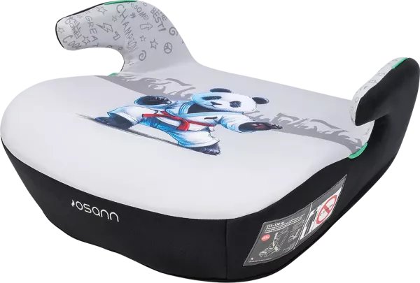 

Детское сиденье Osann Boost Panda ru104-309-343