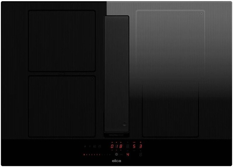 

Варочная панель Elica Nikolatesla Velvet BL/A/72 PRF0196870