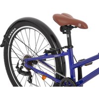 Велосипед Shulz Chloe 24 Race 2025 (черничный)