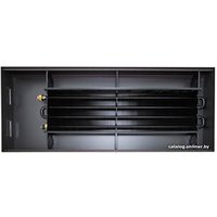 Внутрипольный конвектор Mohlenhoff WSK 260-110-4250