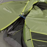 Кемпинговая палатка Quechua 2 Seconds XXL IIII