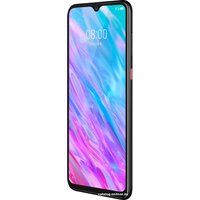 Смартфон ZTE Blade 20 Smart международная версия (черный графит)