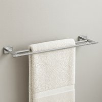 Набор аксессуаров для ванной Lauter 21TS1019 + 21TS1011 (Chrome, 2 предмета)