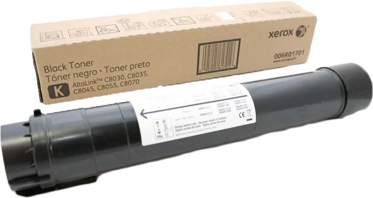 

Картридж Xerox 006R01701