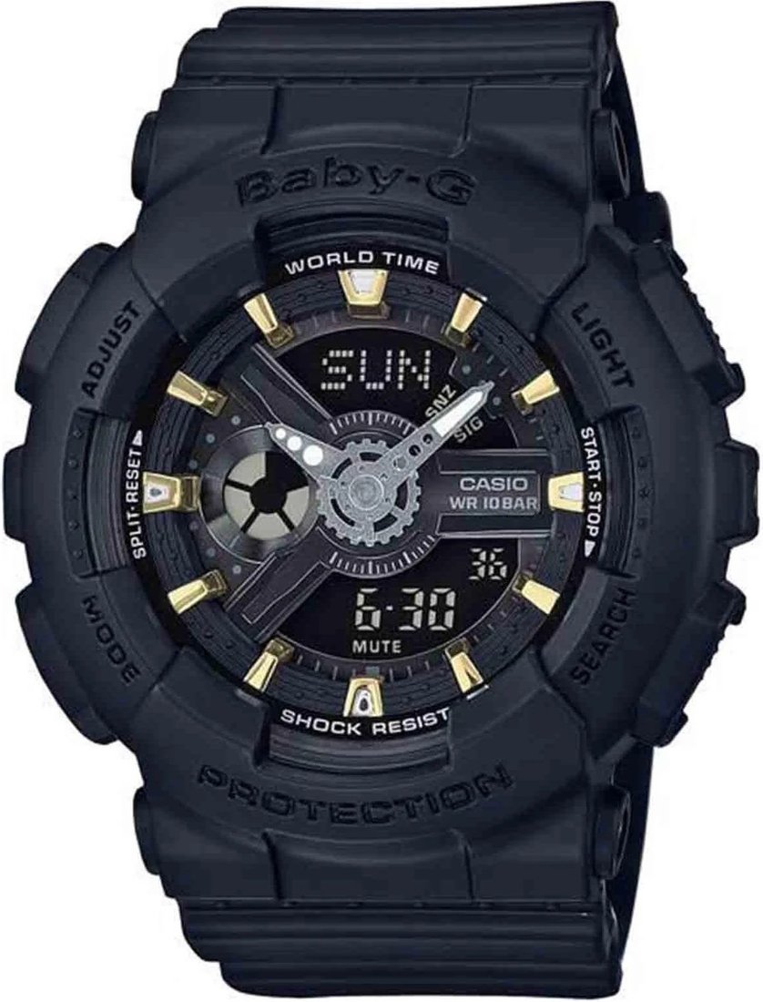 Наручные часы Casio BA-110XGA-1A
