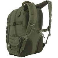 Туристический рюкзак Helios Silver Knight HS-BT-2236-O