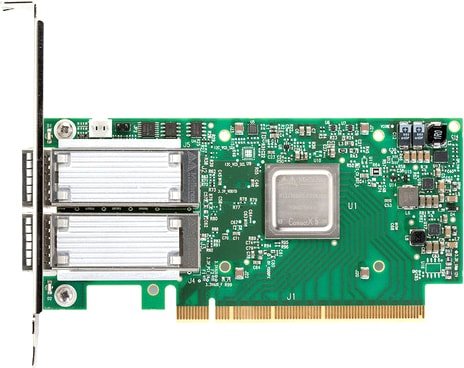 

Сетевая карта Mellanox MCX556A-ECAT