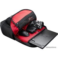 Городской рюкзак ASUS Rog Ranger BP1503G Electro Punk 90XB0680-BBP010