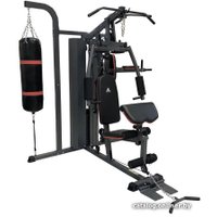 Силовой комплекс DFC D7006