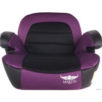 Детское сиденье Martin Noir Right Fix (buzantine purple)