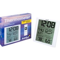 Электронный термометр Levenhuk Wezzer PLUS LP30