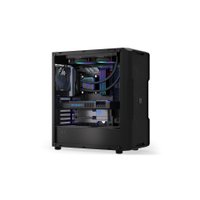 Система жидкостного охлаждения для процессора Endorfy Navis F240 ARGB EY3B004