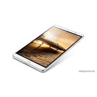 Планшет Huawei MediaPad M2 8.0 16GB LTE Silver (M2-801L)