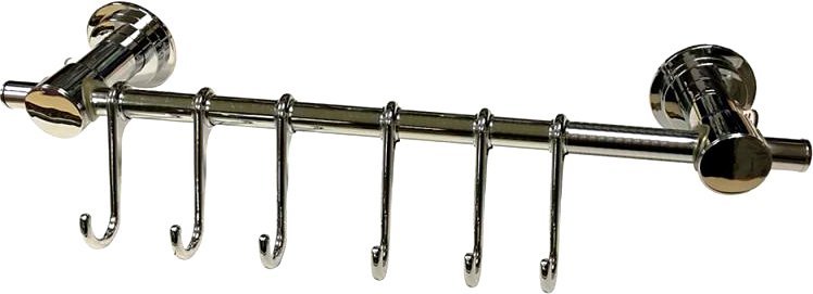 

Крючок для ванны Gerhans K24605