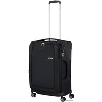 Чемодан-спиннер Samsonite D'Lite Black 63 см