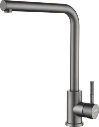 ZorG Pitatia (Premium PVD Gunblack)
