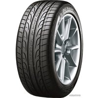 Летние шины Dunlop SP Sport Maxx 245/45R17 95Y