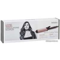 Круглая  плойка BaByliss C453E