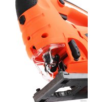 Электролобзик Patriot LS 900