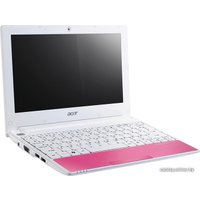 Нетбук Acer Aspire One Happy-28Qpp Pink (LU.SE808.014)
