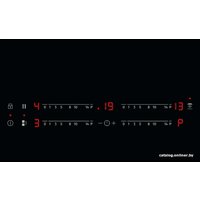 Комплект встраиваемой техники AEG BPE742380B + IKE64441FB + Electrolux KECB8300L + Elica Hidden 2.0 IXGL/A/60