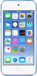 Apple iPod touch 16GB (6th generation)