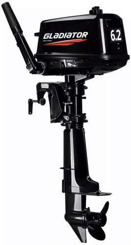 Gladiator G6.2FHS