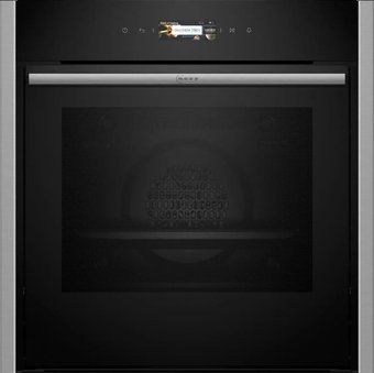 Электрический духовой шкаф NEFF B54CR71N0