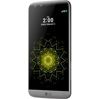 Телефон LG G5 SE Titan [H845]
