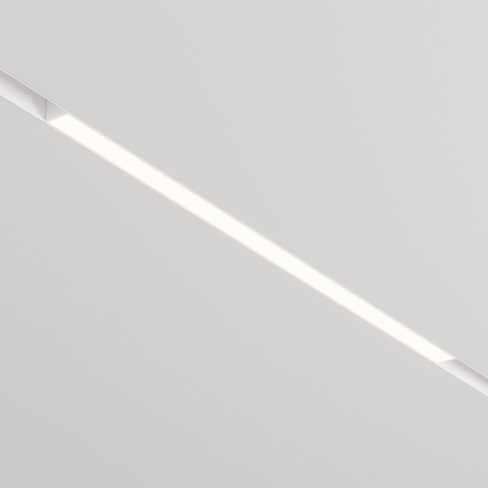 

Трековый светильник Technical Basis TR030-4-12WTW-DD-W