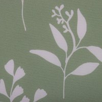 Мини рулонные шторы Franc Gardiner Print Луговые травы 80х160 9403217444 (зеленый)