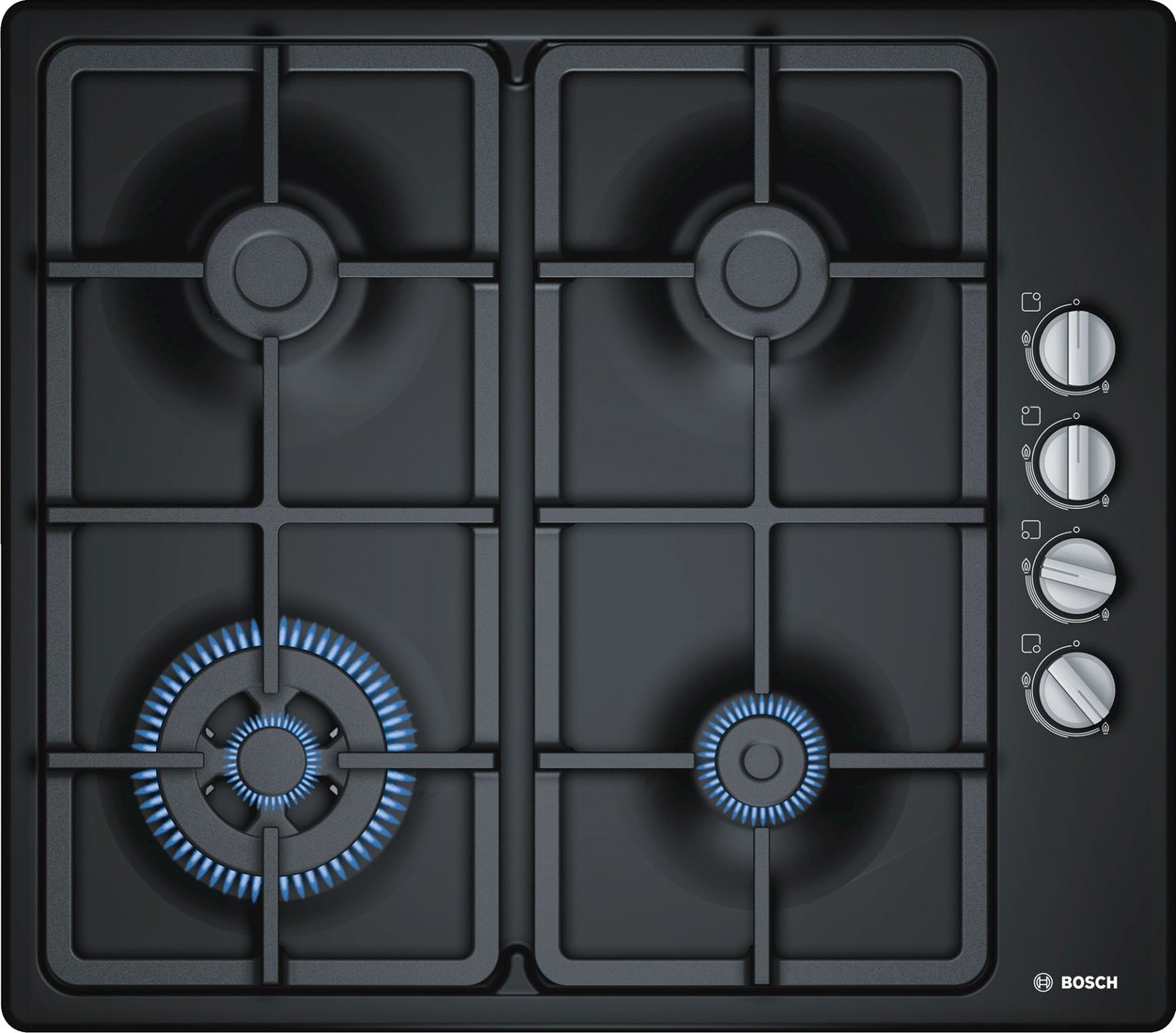 

Варочная панель Bosch PBH6C6B90R