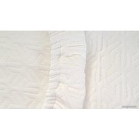 Влагонепроницаемый наматрасник Armos Deluxe Dry 90x200 (Pillow Top)