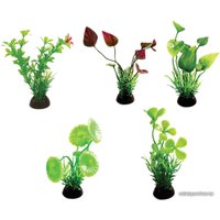 Набор растений Laguna Растения 1144LD 5 шт