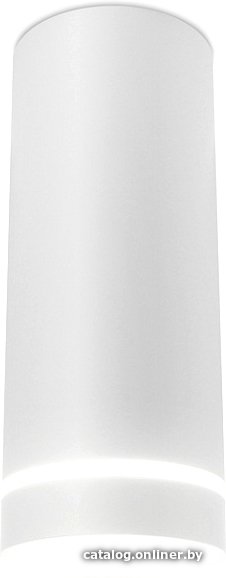 Точечный светильник Ambrella light TN285 SWH