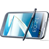 Смартфон Samsung N7100 Galaxy Note II (16Gb)