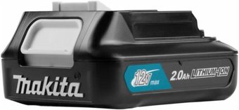 Аккумулятор Makita CXT BL 1021B 632F59-1 (12В/2 Ah)