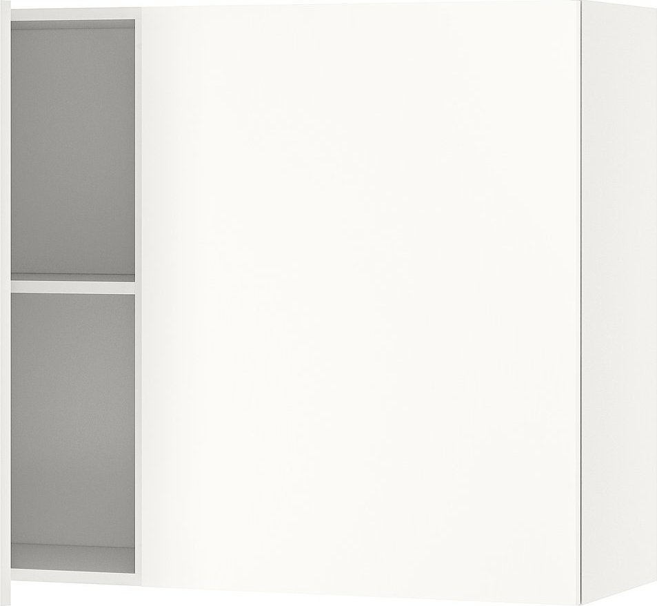 Шкаф навесной Ikea Knoxhult 90326792