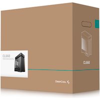 Корпус DeepCool CL660 R-CL660-BKNNA0-G-1