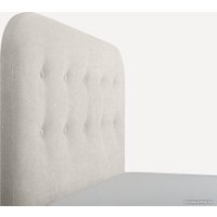 Кровать Divan Динс 90 (Bucle White)