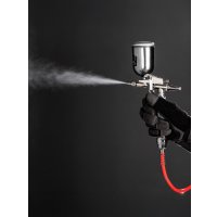 Краскопульт Matrix 57318