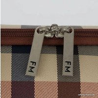 Дорожная сумка Francesco Molinary 219-MD1094-4-14BEG (бежевый)